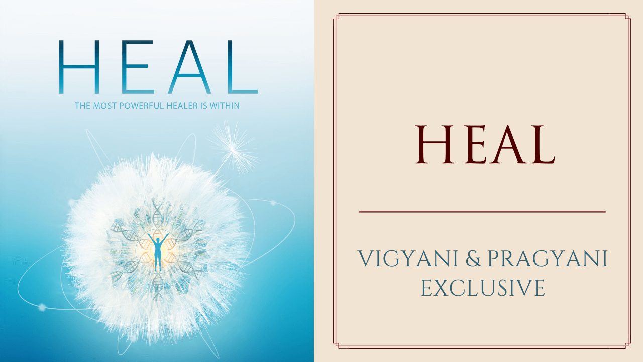 HEAL: A Documentary Film Night Essay