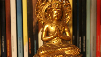 The Buddha’s Key Teachings in The Lotus Sutra