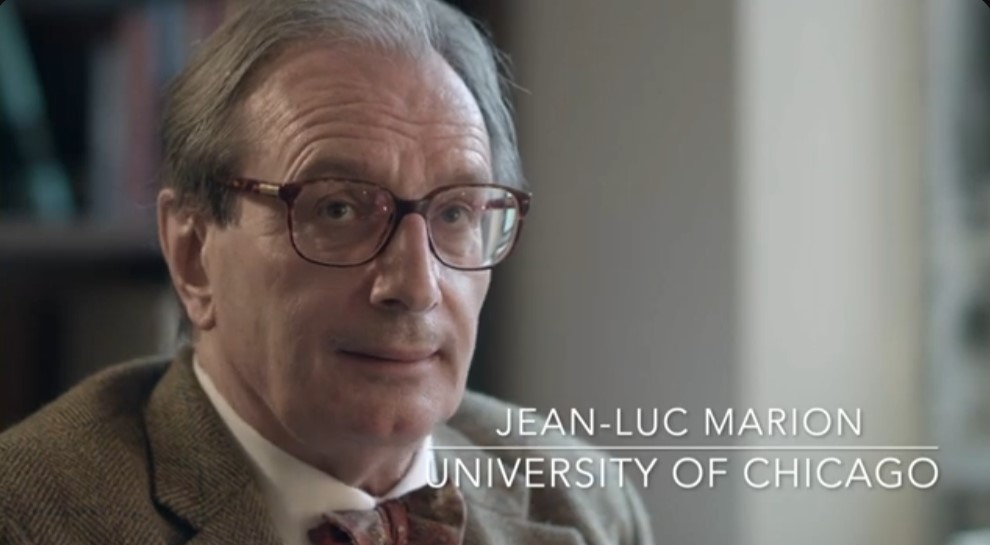 Jean-Luc Marion and Donald Wallenfang on Reason, Faith and Truth