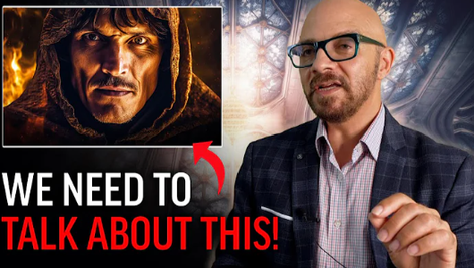 Histories Forbidden Secrets – Control & Suppression | Featuring Paul Wallis