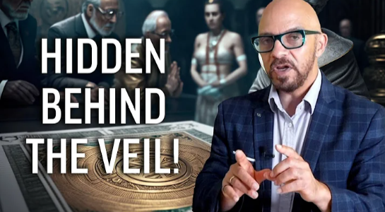 Who is Really Controlling Us? Hidden Powers, Kings, Queens, Aliens & Gods