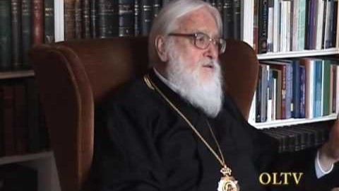 Mystical Theology: Introduction: The Nearness Yet Otherness of God