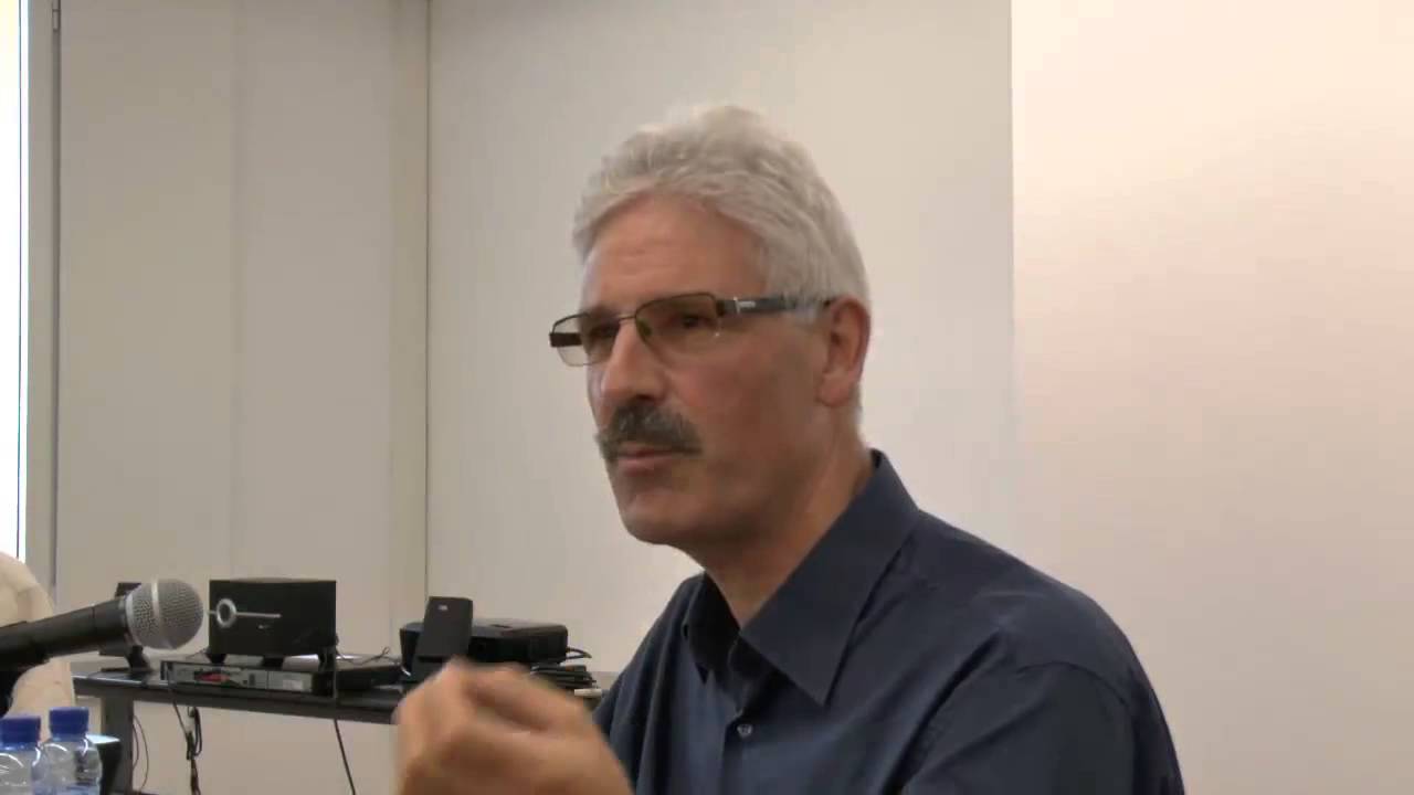 Stephen Hirtenstein: Journeying as Unveiling