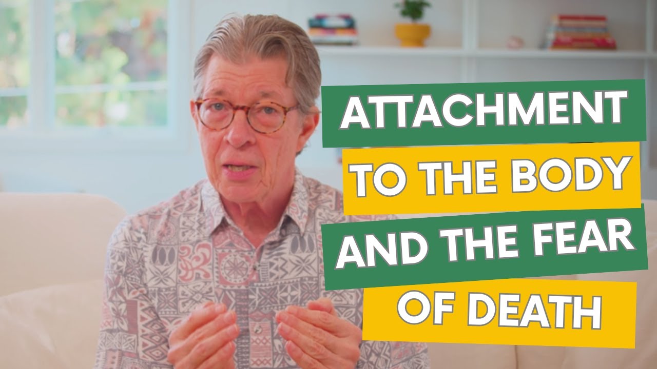 The Joy of Death